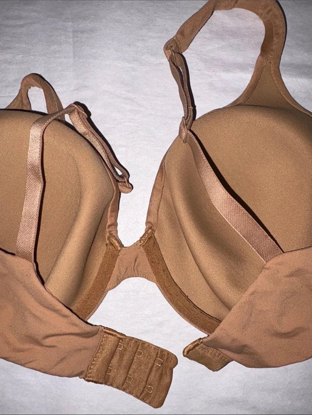 Victoria's Secret Bra Body by Victoria IPEX Full Coverage